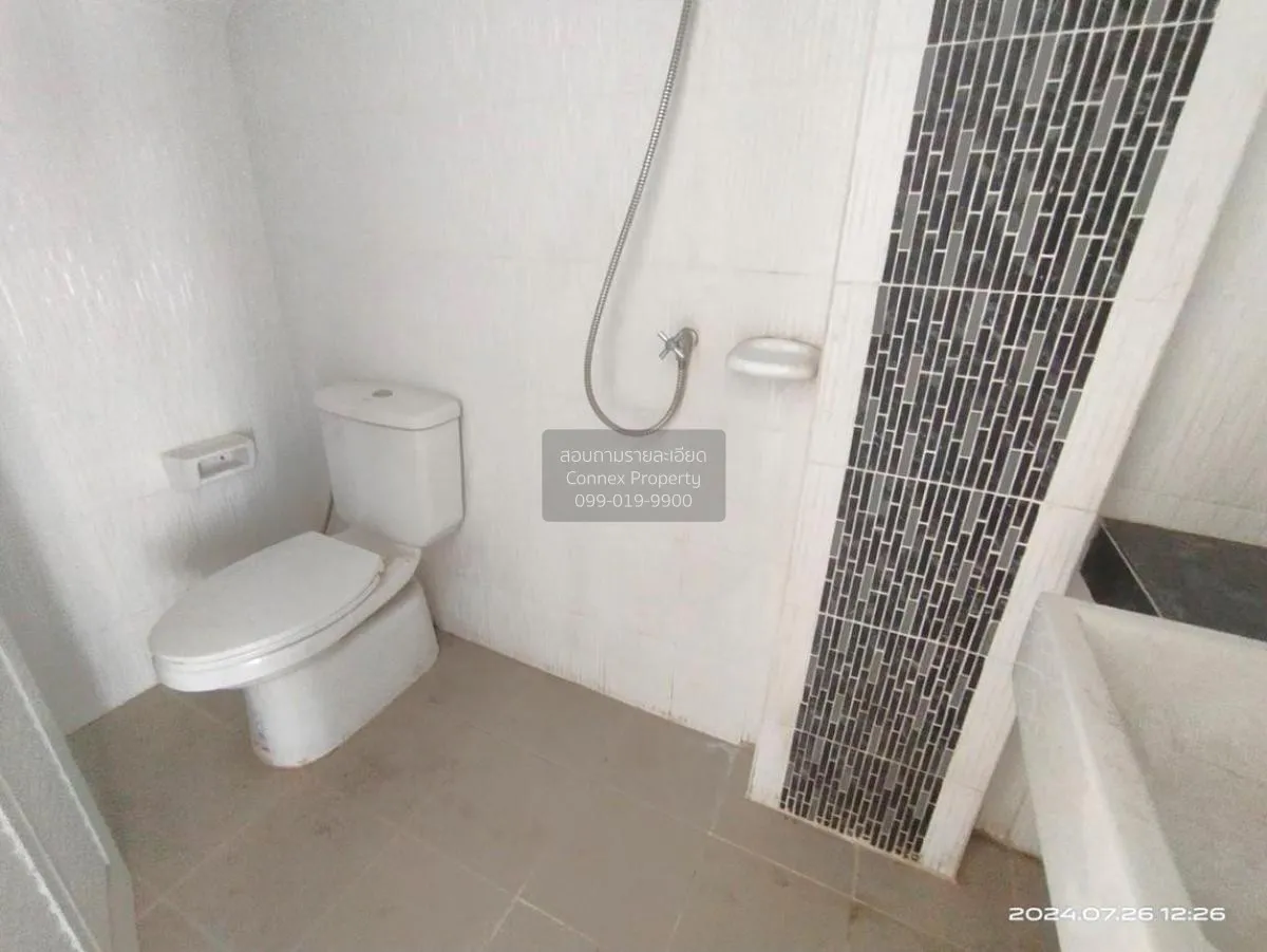 For Sale Townhouse/Townhome  , Vora Town Kanchanapisek - Rattanat