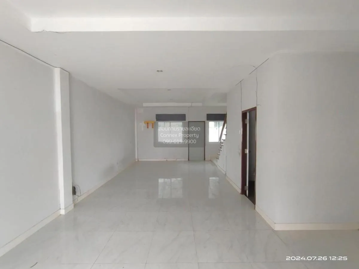 For Sale Townhouse/Townhome  , Vora Town Kanchanapisek - Rattanat 4