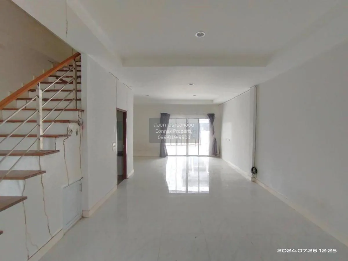 For Sale Townhouse/Townhome  , Vora Town Kanchanapisek - Rattanat