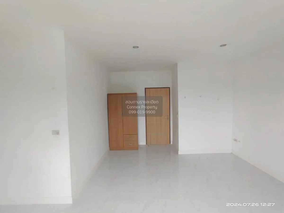 For Sale Townhouse/Townhome  , Vora Town Kanchanapisek - Rattanat