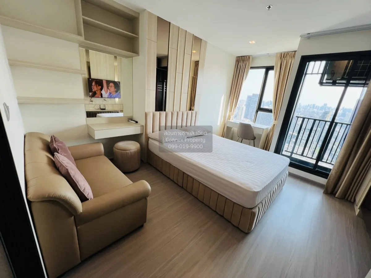 For Rent Condo , Life Ladprao , BTS-Ha Yaek Lat Phrao , Chomphon  1
