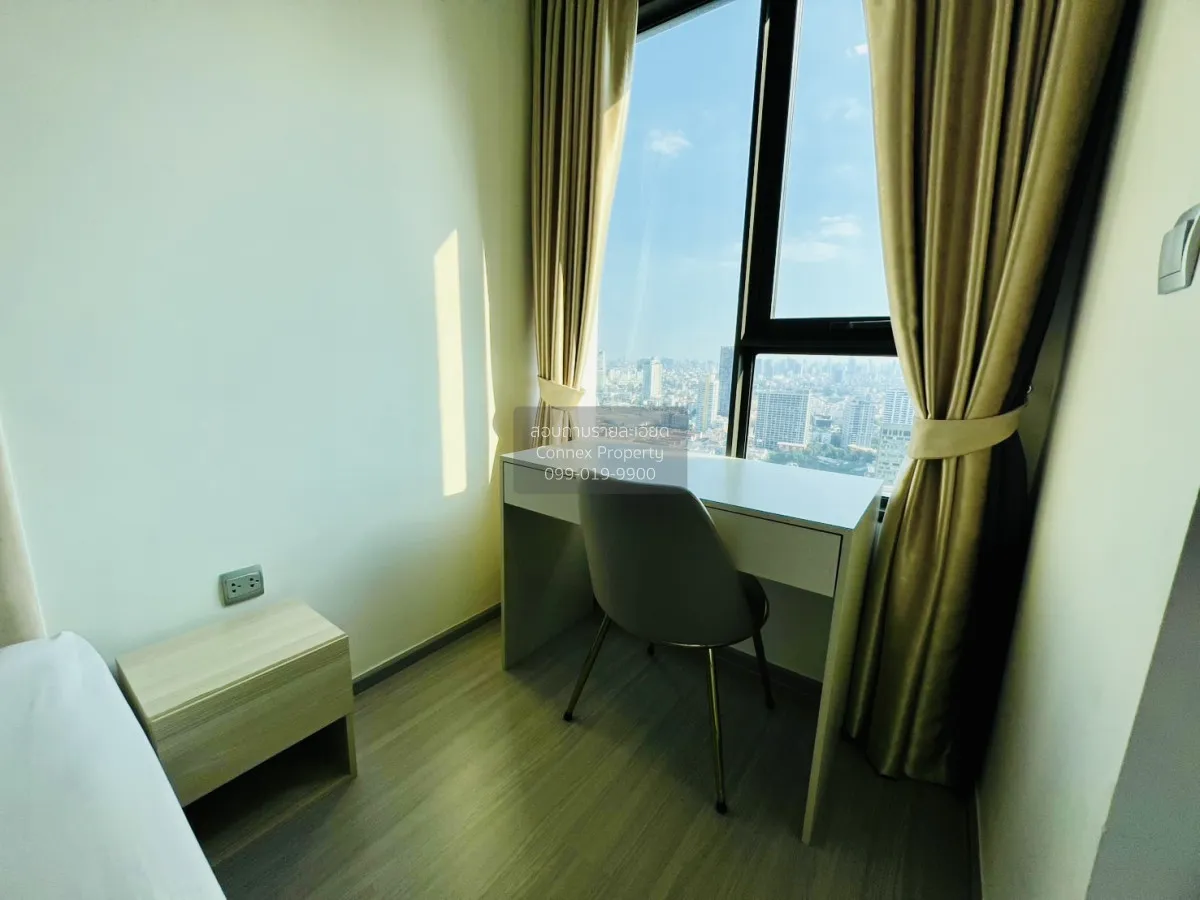 For Rent Condo , Life Ladprao , BTS-Ha Yaek Lat Phrao , Chomphon  3