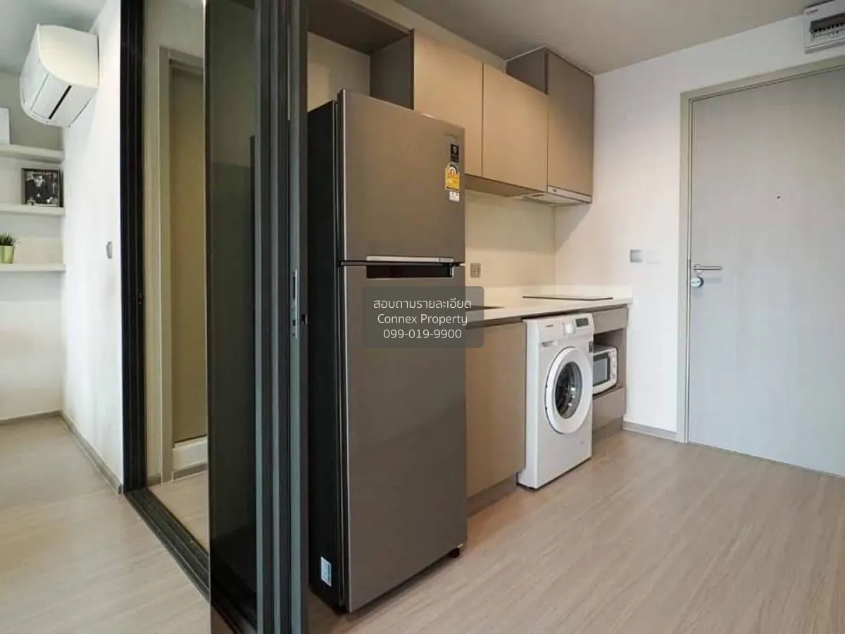 For Rent Condo , Life Ladprao , BTS-Ha Yaek Lat Phrao , Chomphon  4