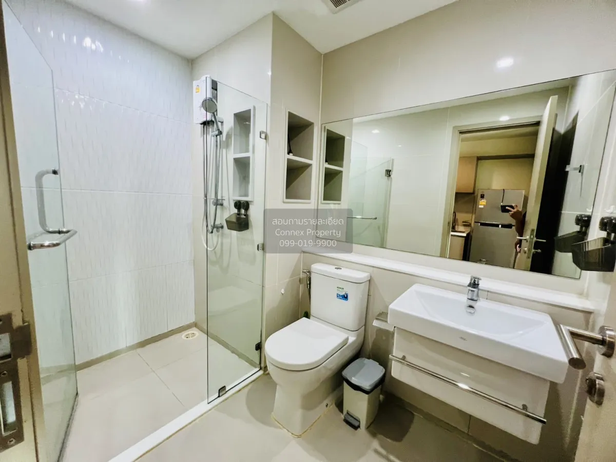 For Rent Condo , Life Ladprao , BTS-Ha Yaek Lat Phrao , Chomphon 