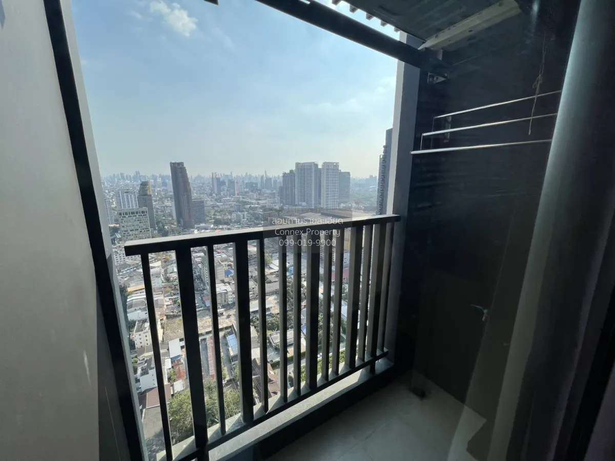 For Rent Condo , Life Ladprao , BTS-Ha Yaek Lat Phrao , Chomphon 