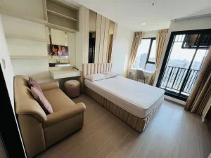 For Rent Condo , Life Ladprao , BTS-Ha Yaek Lat Phrao , Chomphon , Chatuchak , Bangkok , CX-113563