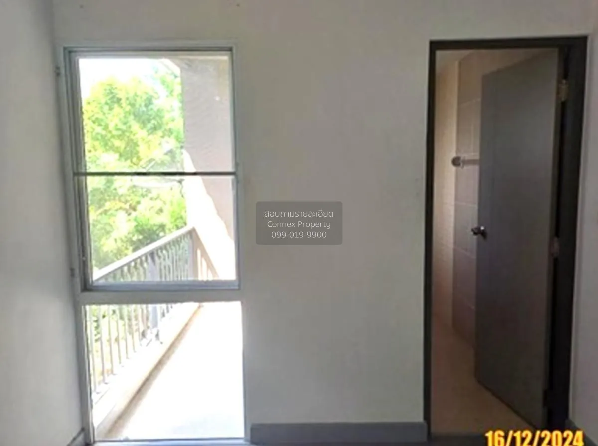 For Sale Townhouse/Townhome  , Sammakorn Avenue Chaiyaphruek-Wong