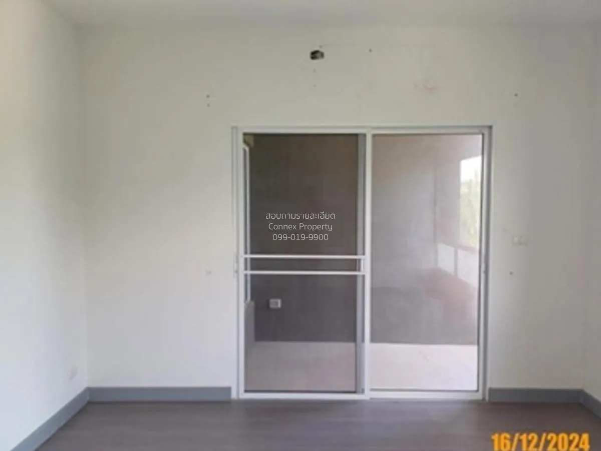 For Sale Townhouse/Townhome  , Sammakorn Avenue Chaiyaphruek-Wong