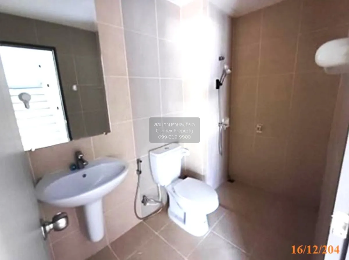 For Sale Townhouse/Townhome  , Sammakorn Avenue Chaiyaphruek-Wong