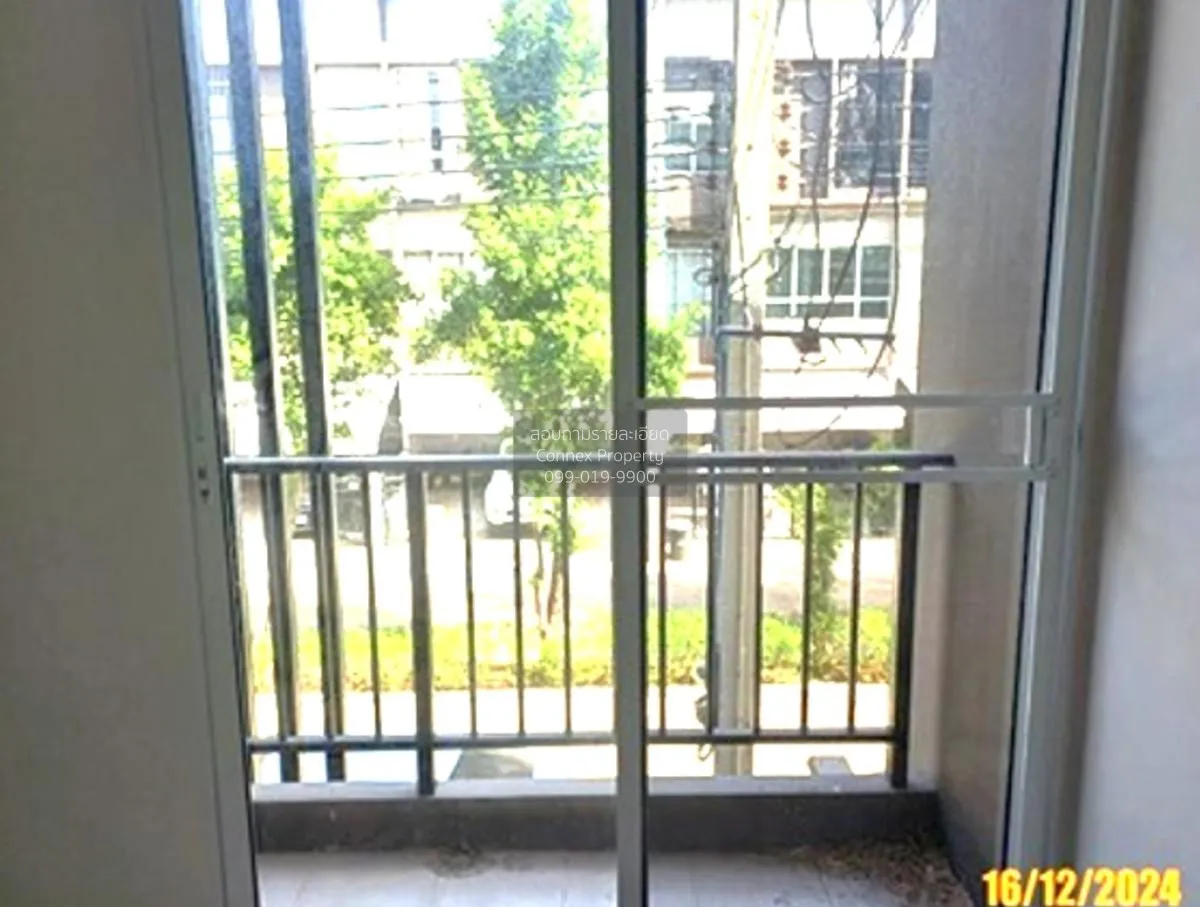 For Sale Townhouse/Townhome  , Sammakorn Avenue Chaiyaphruek-Wong