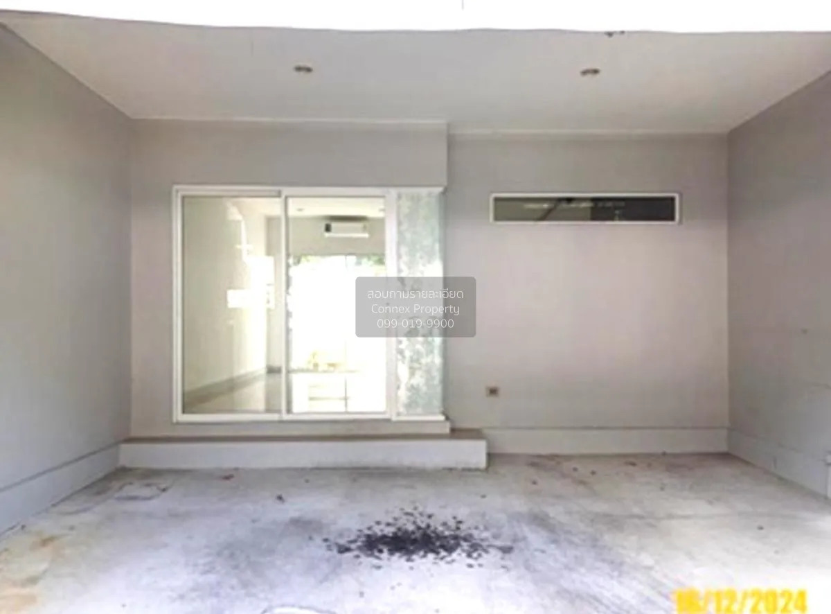 For Sale Townhouse/Townhome  , Sammakorn Avenue Chaiyaphruek-Wong 2