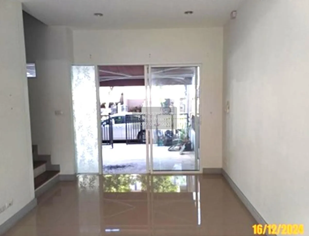 For Sale Townhouse/Townhome  , Sammakorn Avenue Chaiyaphruek-Wong 4