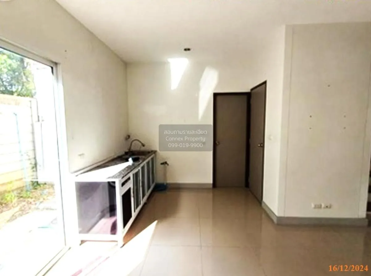 For Sale Townhouse/Townhome  , Sammakorn Avenue Chaiyaphruek-Wong