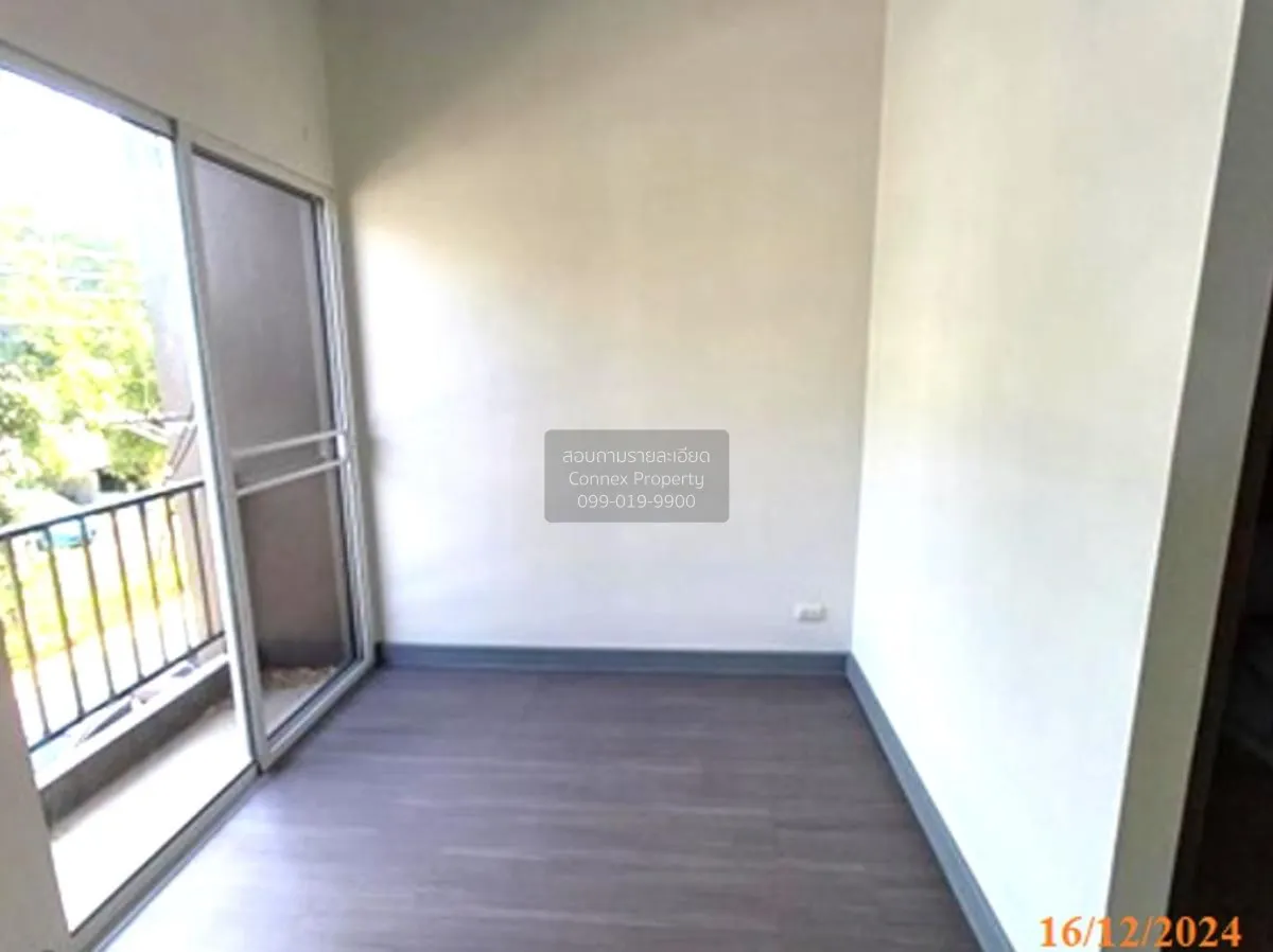For Sale Townhouse/Townhome  , Sammakorn Avenue Chaiyaphruek-Wong