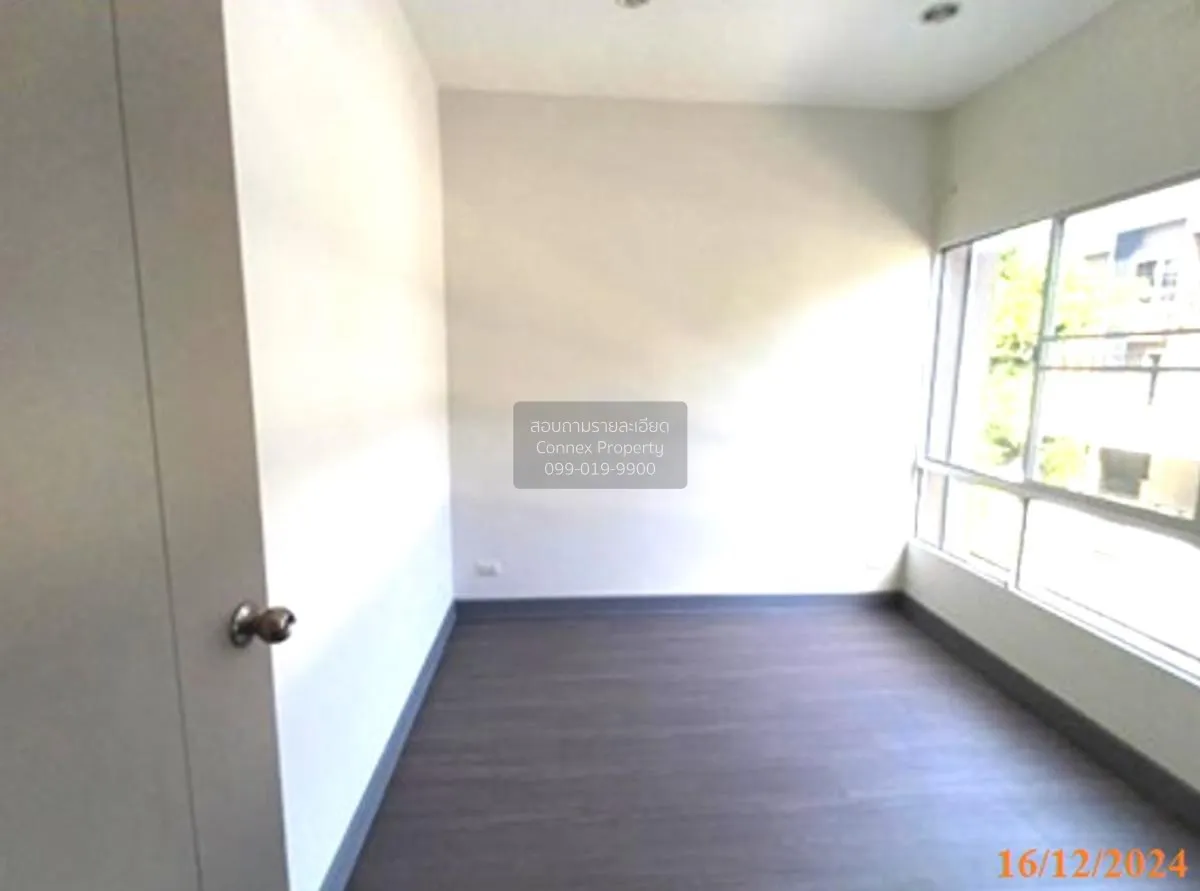 For Sale Townhouse/Townhome  , Sammakorn Avenue Chaiyaphruek-Wong