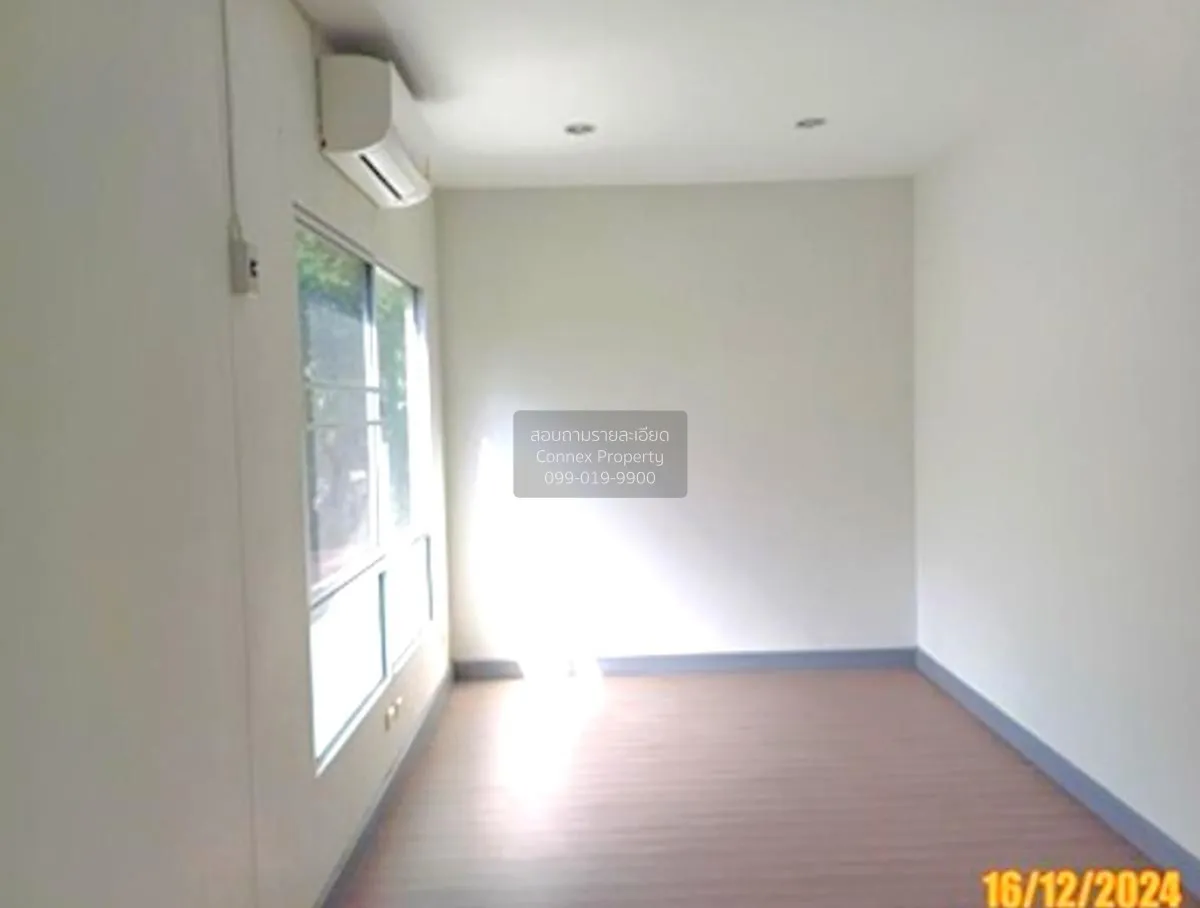 For Sale Townhouse/Townhome  , Sammakorn Avenue Chaiyaphruek-Wong
