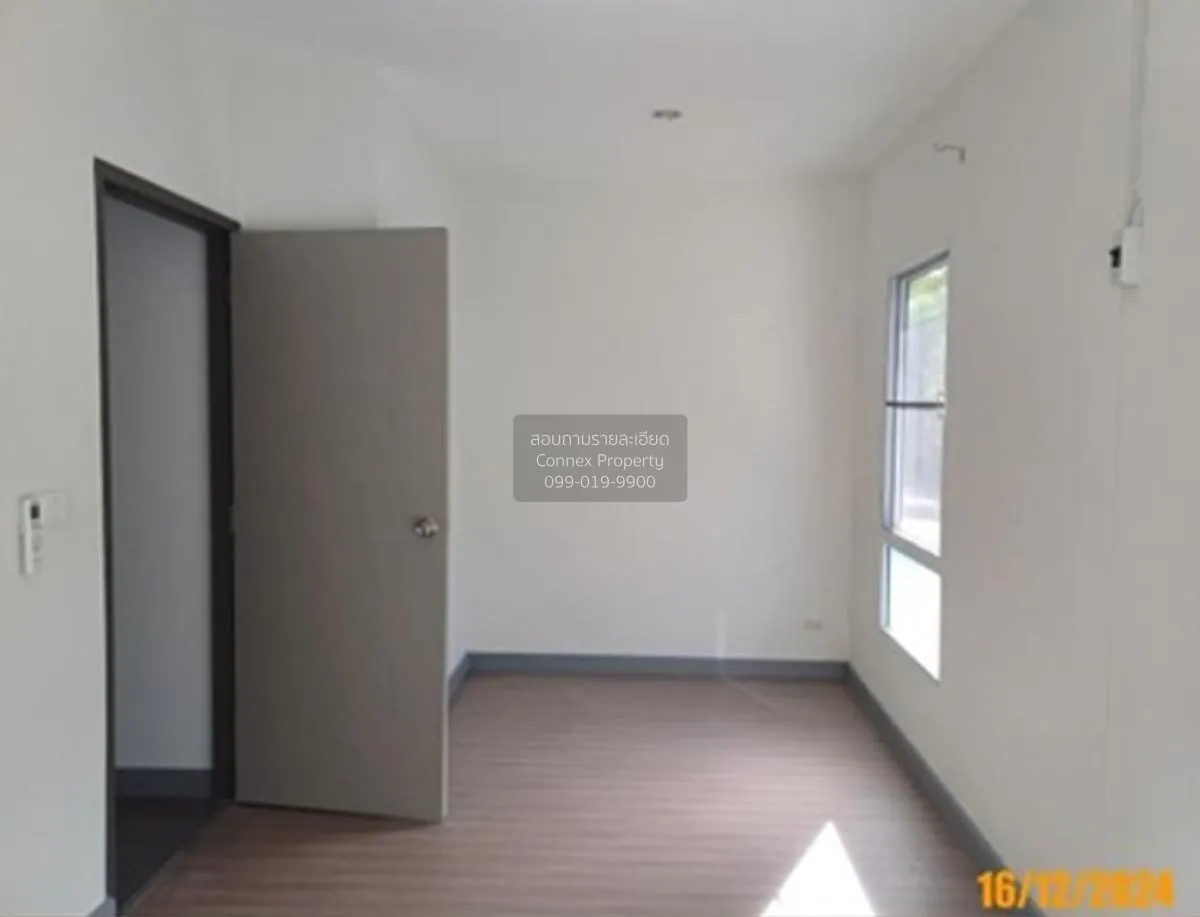 For Sale Townhouse/Townhome  , Sammakorn Avenue Chaiyaphruek-Wong