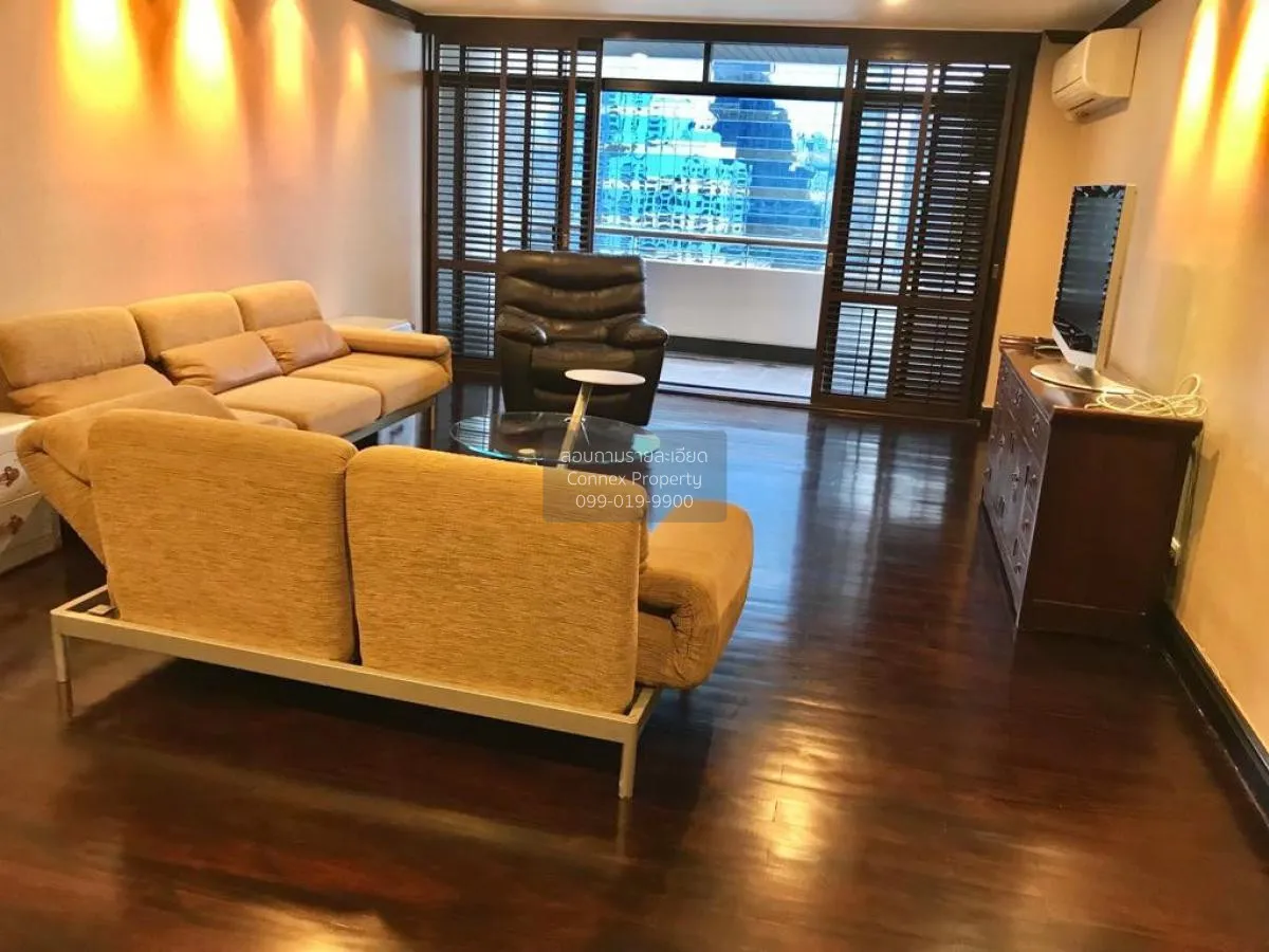For Rent Condo , Kallista Mansion , BTS-Nana , Khlong Toei Nuea , 1