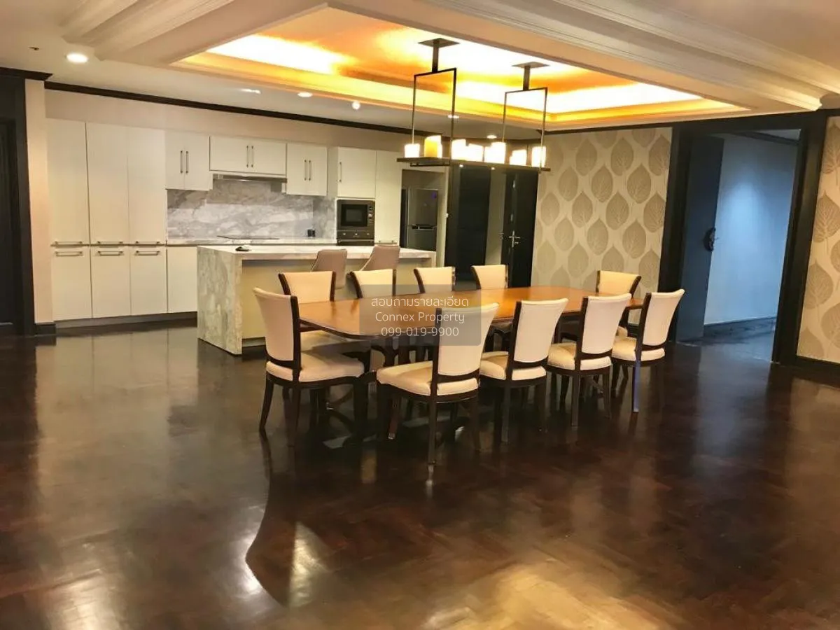 For Rent Condo , Kallista Mansion , BTS-Nana , Khlong Toei Nuea , 3