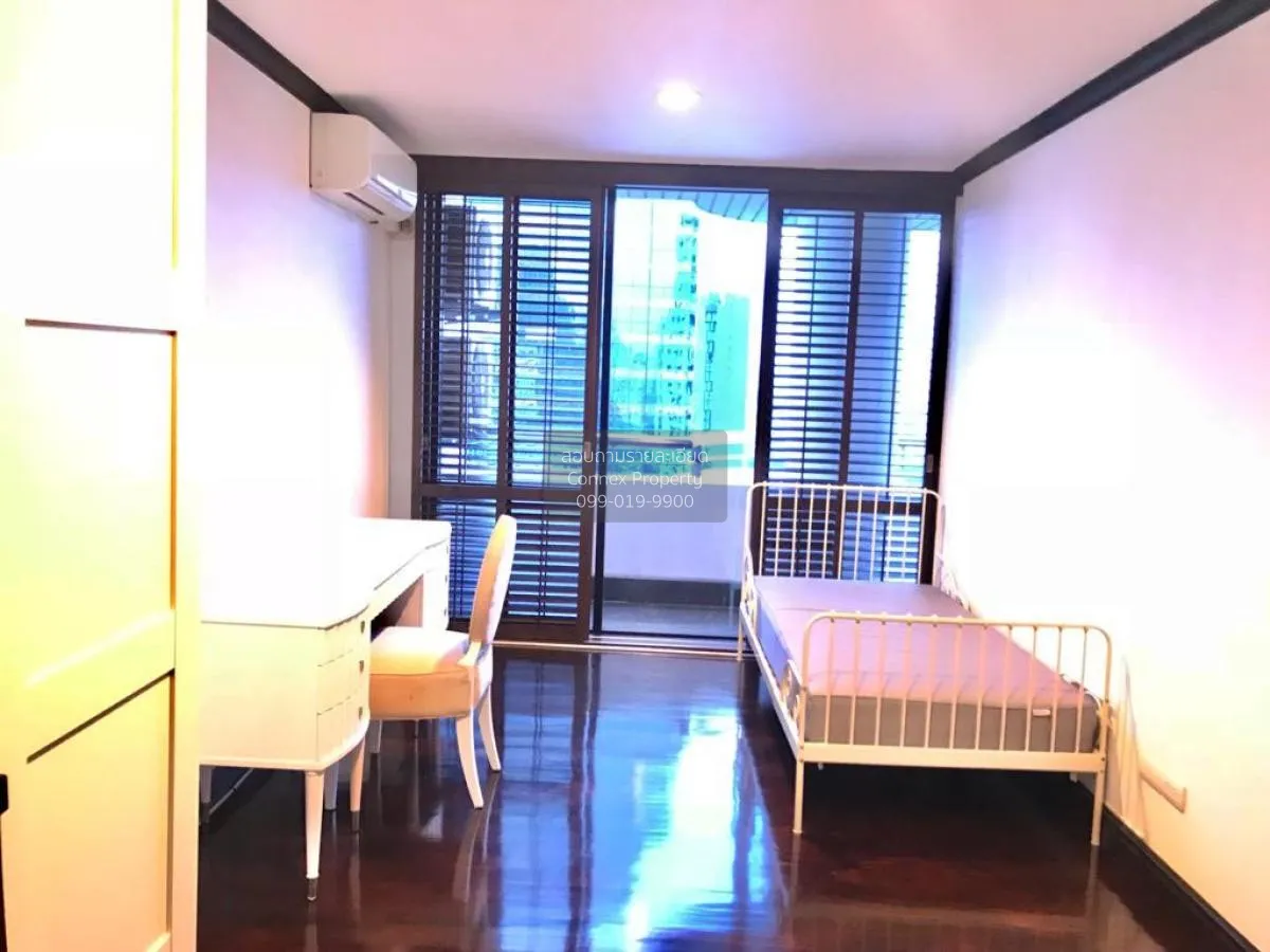 For Rent Condo , Kallista Mansion , BTS-Nana , Khlong Toei Nuea ,