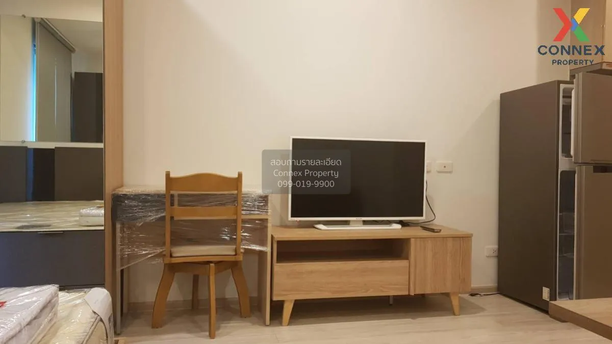 FOR SALE condo , Ideo Mobi Sukhumvit Eastgate , BTS-Bang Na , Ban 2