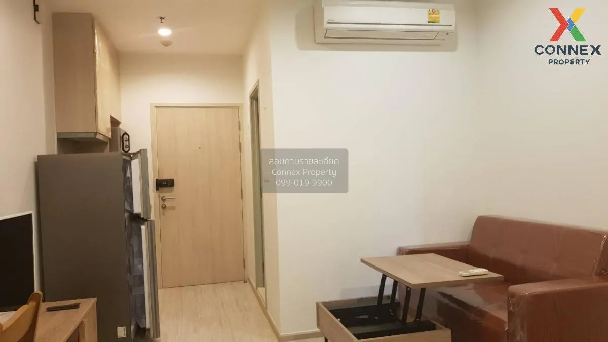 FOR SALE condo , Ideo Mobi Sukhumvit Eastgate , BTS-Bang Na , Ban 3
