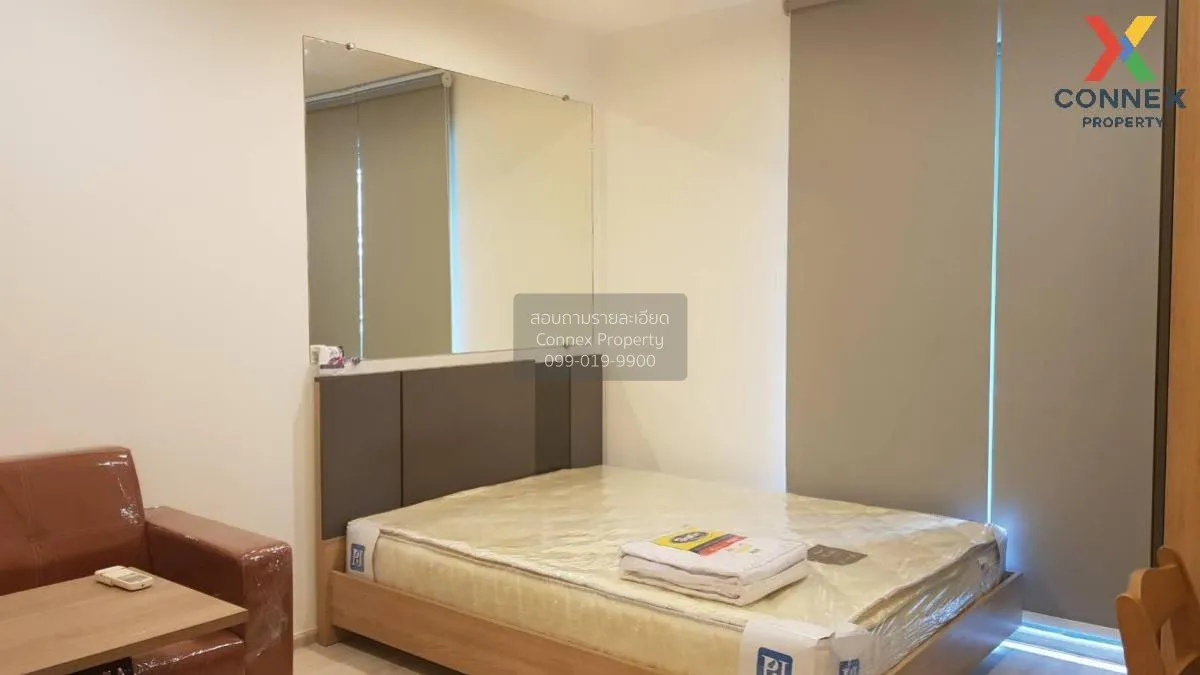 FOR SALE condo , Ideo Mobi Sukhumvit Eastgate , BTS-Bang Na , Ban 4