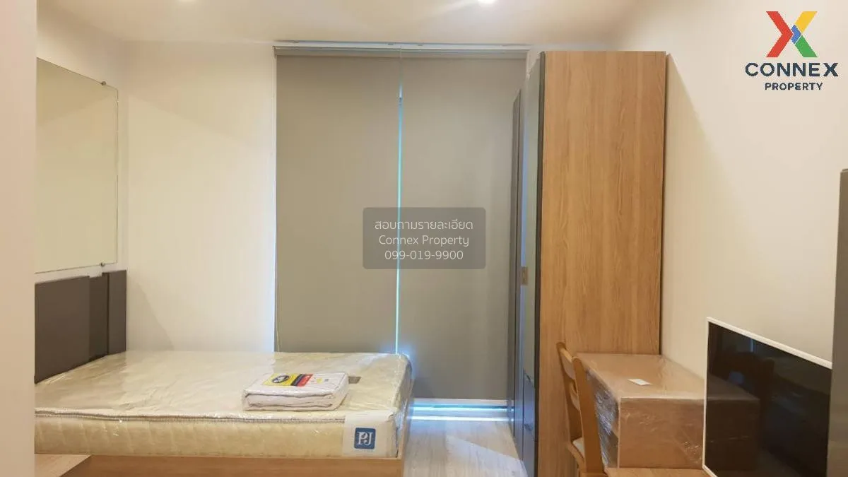 FOR SALE condo , Ideo Mobi Sukhumvit Eastgate , BTS-Bang Na , Ban