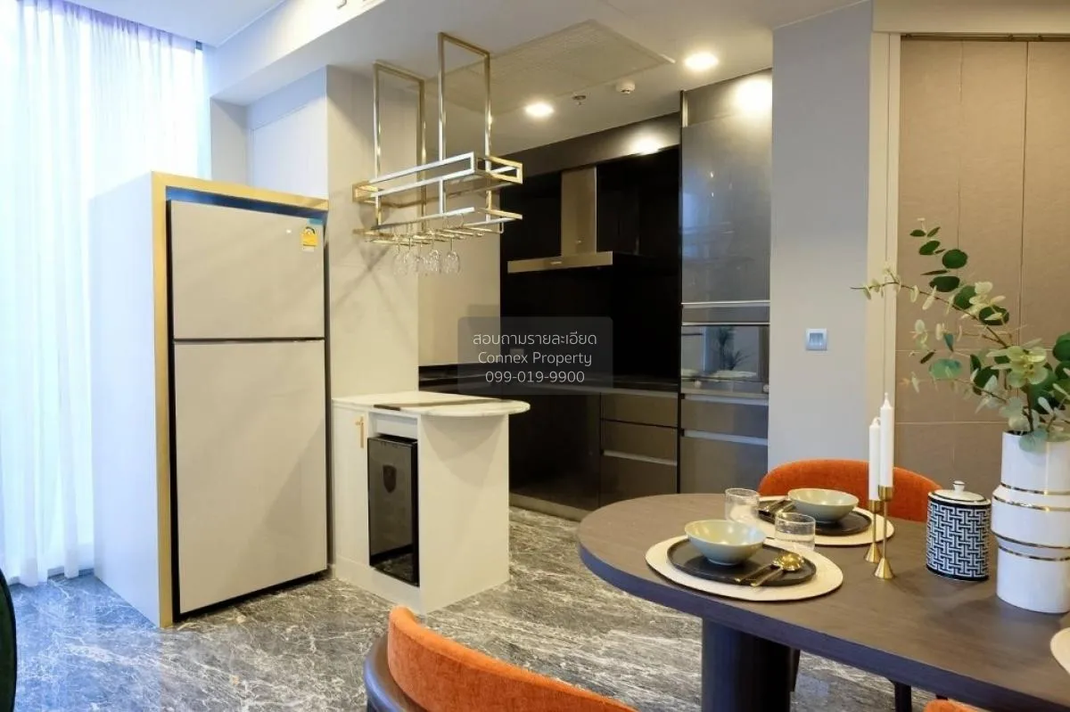 เช่าคอนโด  แอชตัน เรสซิเดนซ์ 41 BTS-พร้อมพงษ์ คลองตันเหนือ เขต วั 3