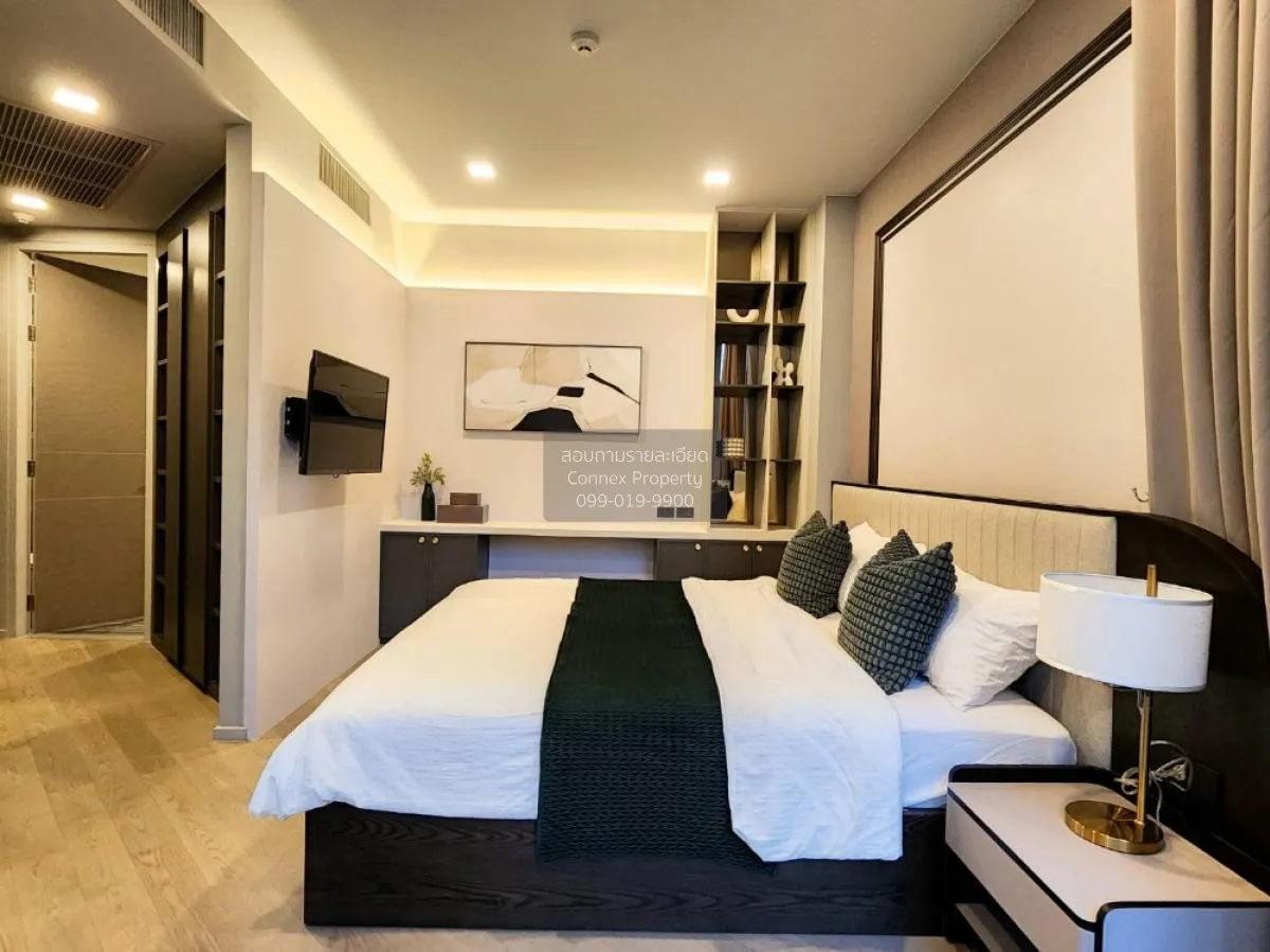 เช่าคอนโด  แอชตัน เรสซิเดนซ์ 41 BTS-พร้อมพงษ์ คลองตันเหนือ เขต วั 4