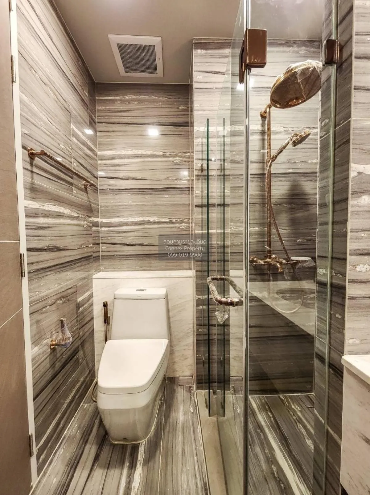 เช่าคอนโด  แอชตัน เรสซิเดนซ์ 41 BTS-พร้อมพงษ์ คลองตันเหนือ เขต วั