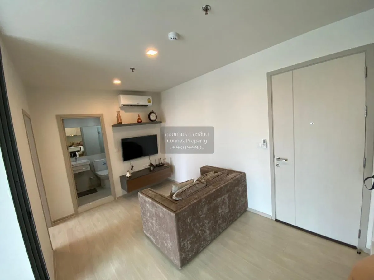 ขายคอนโด  ไลฟ์ สุขุมวิท 48 BTS-พระโขนง พระโขนง เขต คลองเตย กรุงเท 2