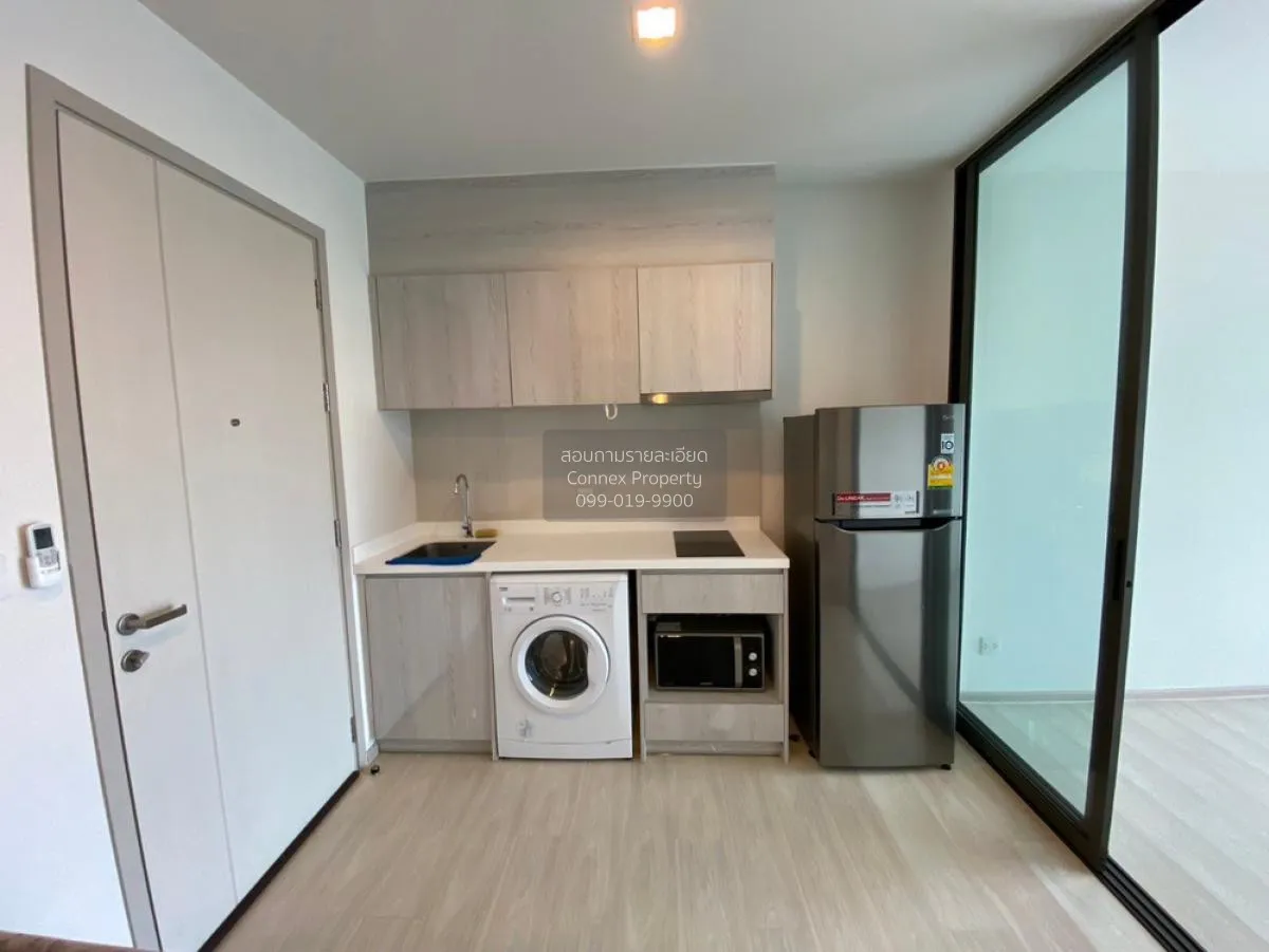 ขายคอนโด  ไลฟ์ สุขุมวิท 48 BTS-พระโขนง พระโขนง เขต คลองเตย กรุงเท 3