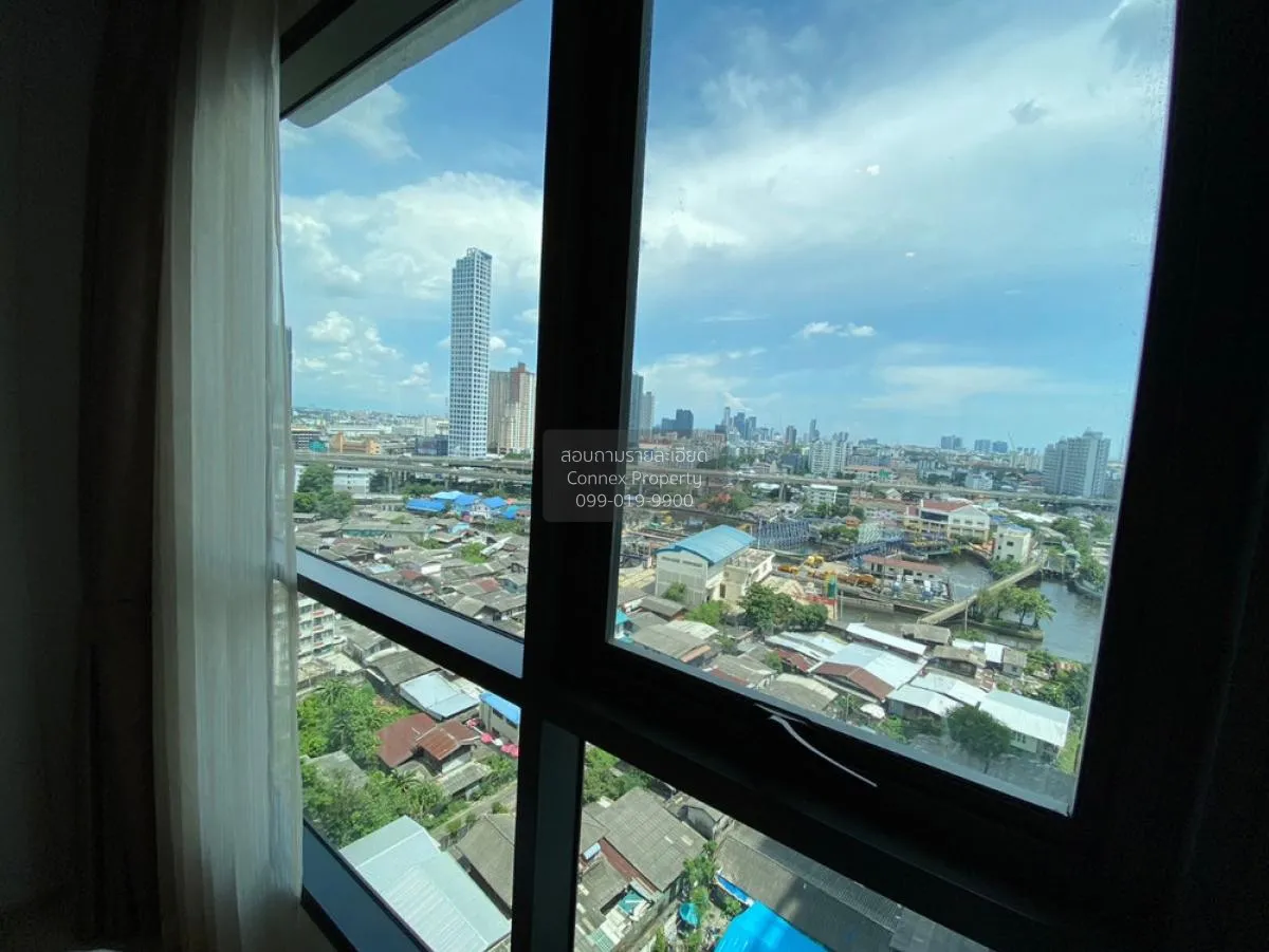 ขายคอนโด  ไลฟ์ สุขุมวิท 48 BTS-พระโขนง พระโขนง เขต คลองเตย กรุงเท