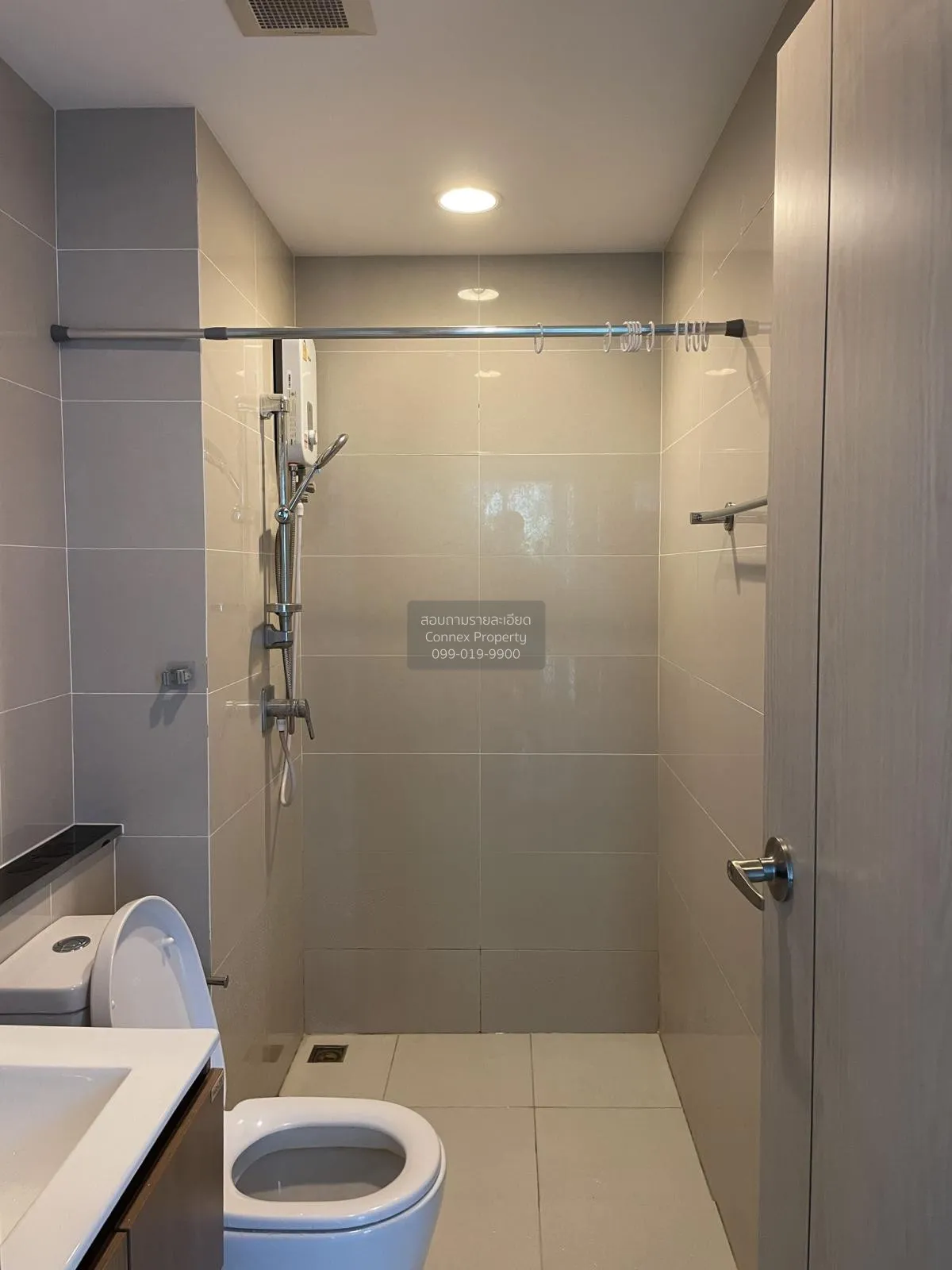 เช่าคอนโด  พรีมีโอ เฟรสโก MRT-ลาดปลาเค้า อนุสาวรีย์ เขต บางเขน กร