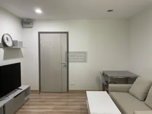 For Rent Condo , Premio Fresco , MRT-Lat Pla Khao , Anusawari , Bang Khen , Bangkok , CX-113574