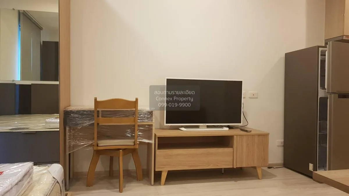 FOR RENT condo , Ideo Mobi Sukhumvit Eastgate , BTS-Bang Na , Ban 2