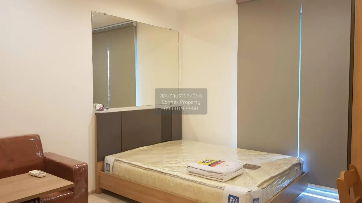FOR RENT condo , Ideo Mobi Sukhumvit Eastgate , BTS-Bang Na , Ban 4