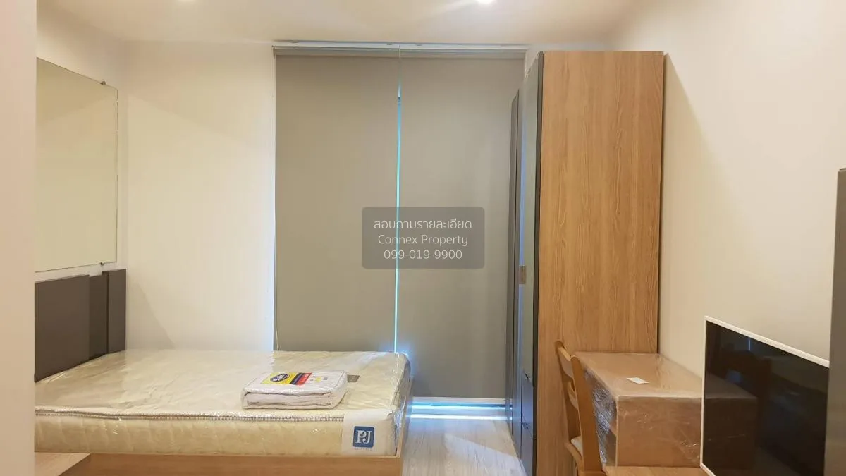 FOR RENT condo , Ideo Mobi Sukhumvit Eastgate , BTS-Bang Na , Ban