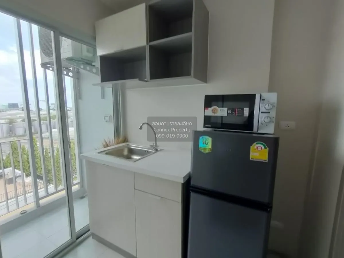 ขายคอนโด  บี คอนโด พหลโยธิน คลองหนึ่ง คลองหลวง ปทุมธานี CX-113581 2