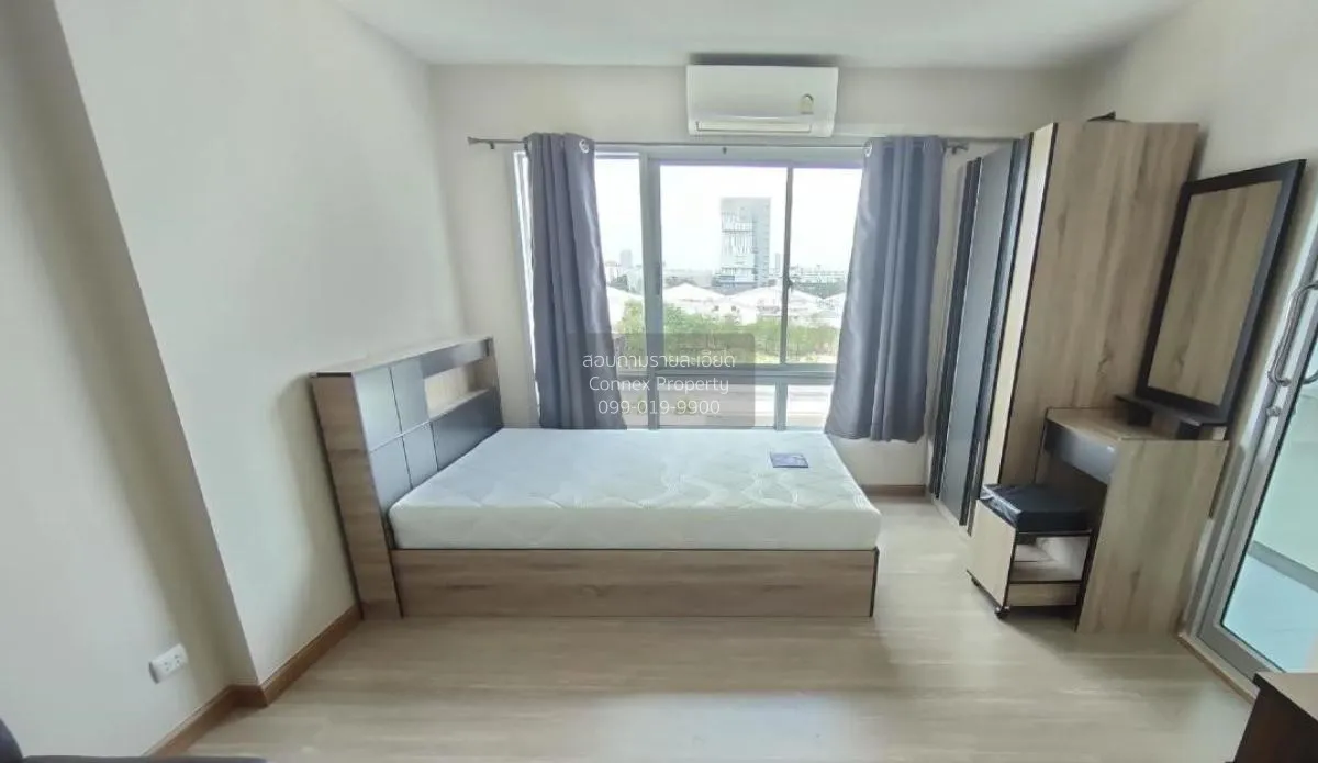 ขายคอนโด  บี คอนโด พหลโยธิน คลองหนึ่ง คลองหลวง ปทุมธานี CX-113581 3