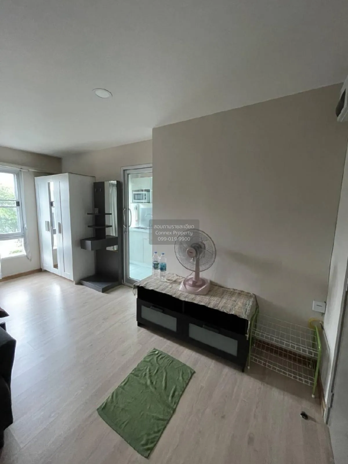 ขายคอนโด  บี คอนโด พหลโยธิน คลองหนึ่ง คลองหลวง ปทุมธานี CX-113582 2