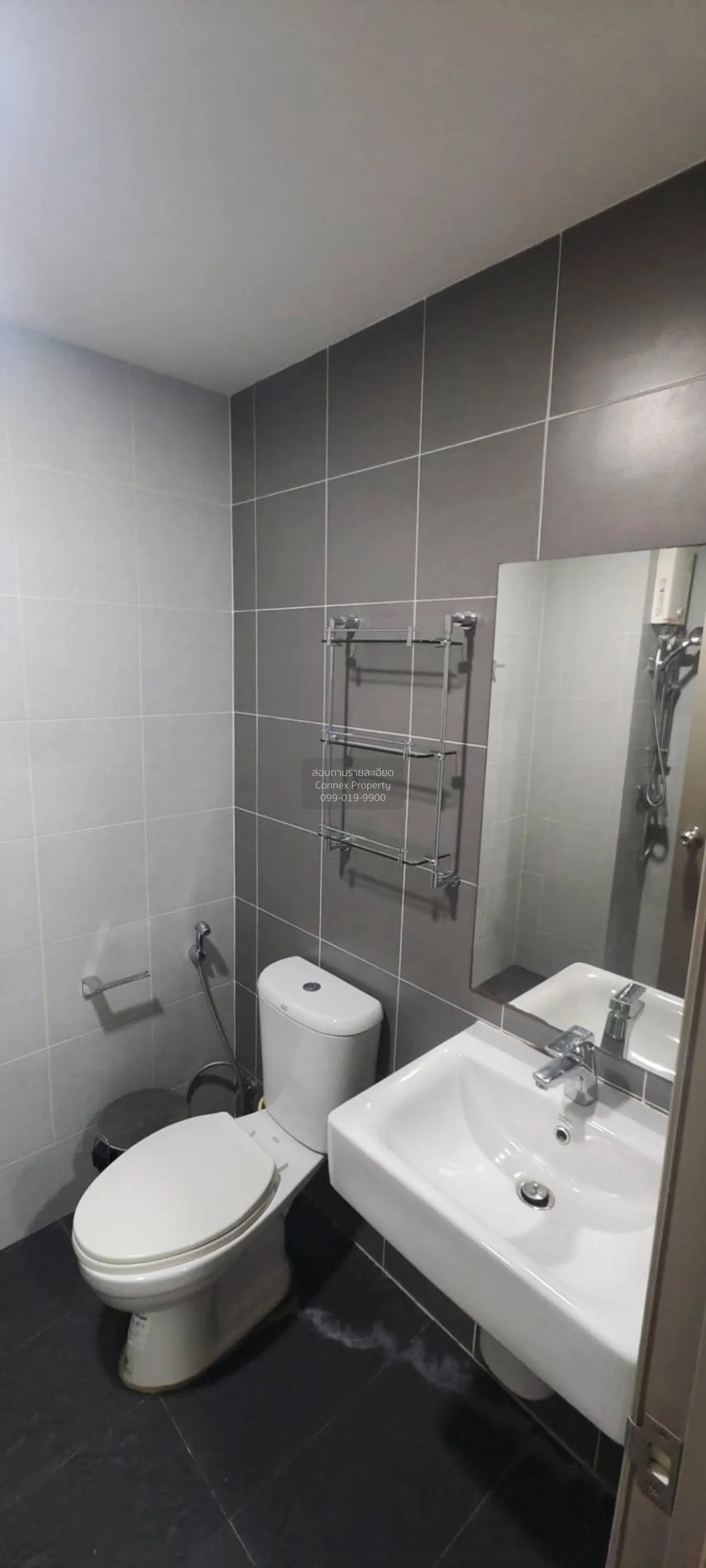 ขายคอนโด  บี คอนโด พหลโยธิน คลองหนึ่ง คลองหลวง ปทุมธานี CX-113583