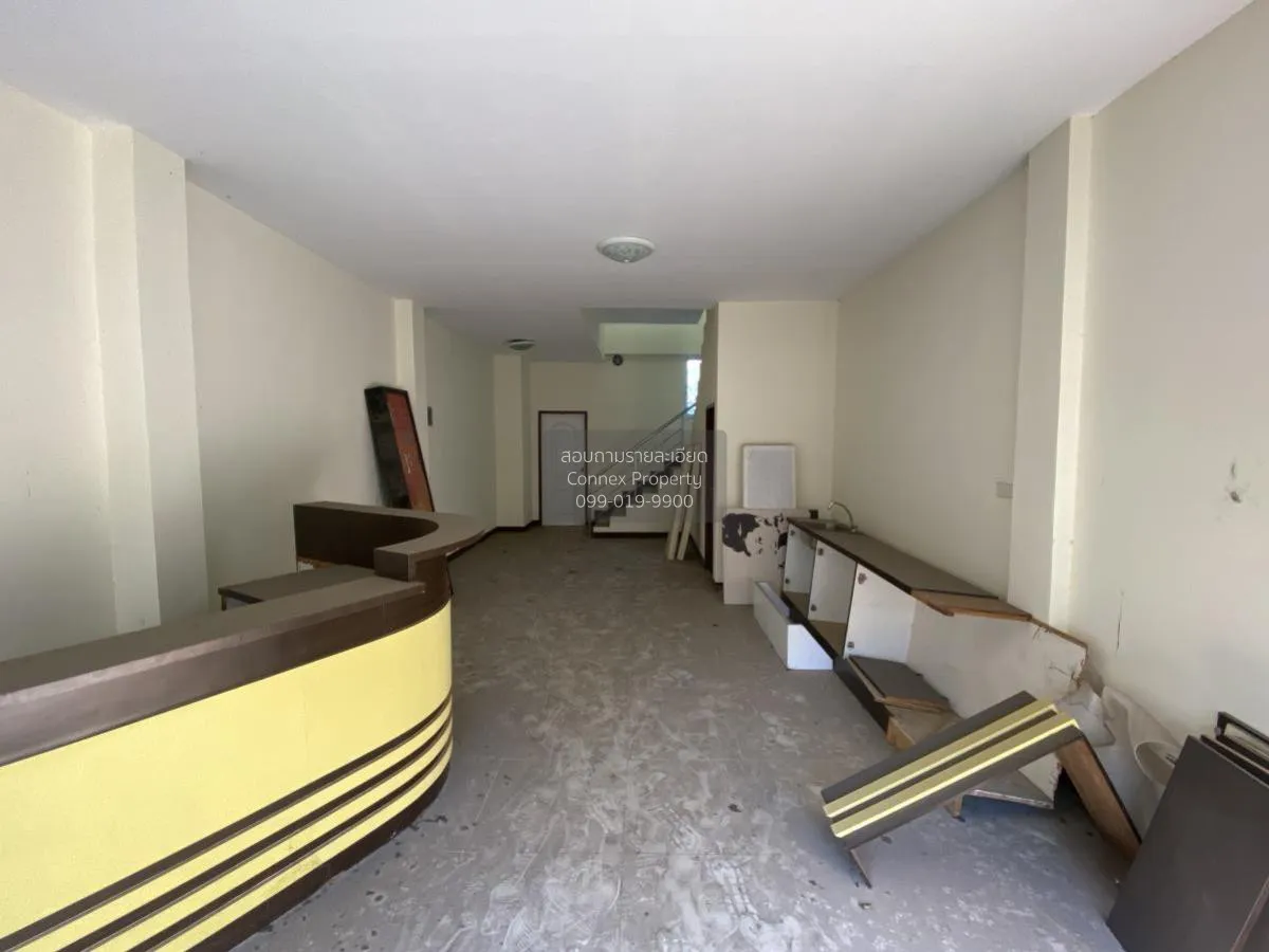 For Sale Gangsdal Commercial Building , Nai Mueang , Mueang Khon  4