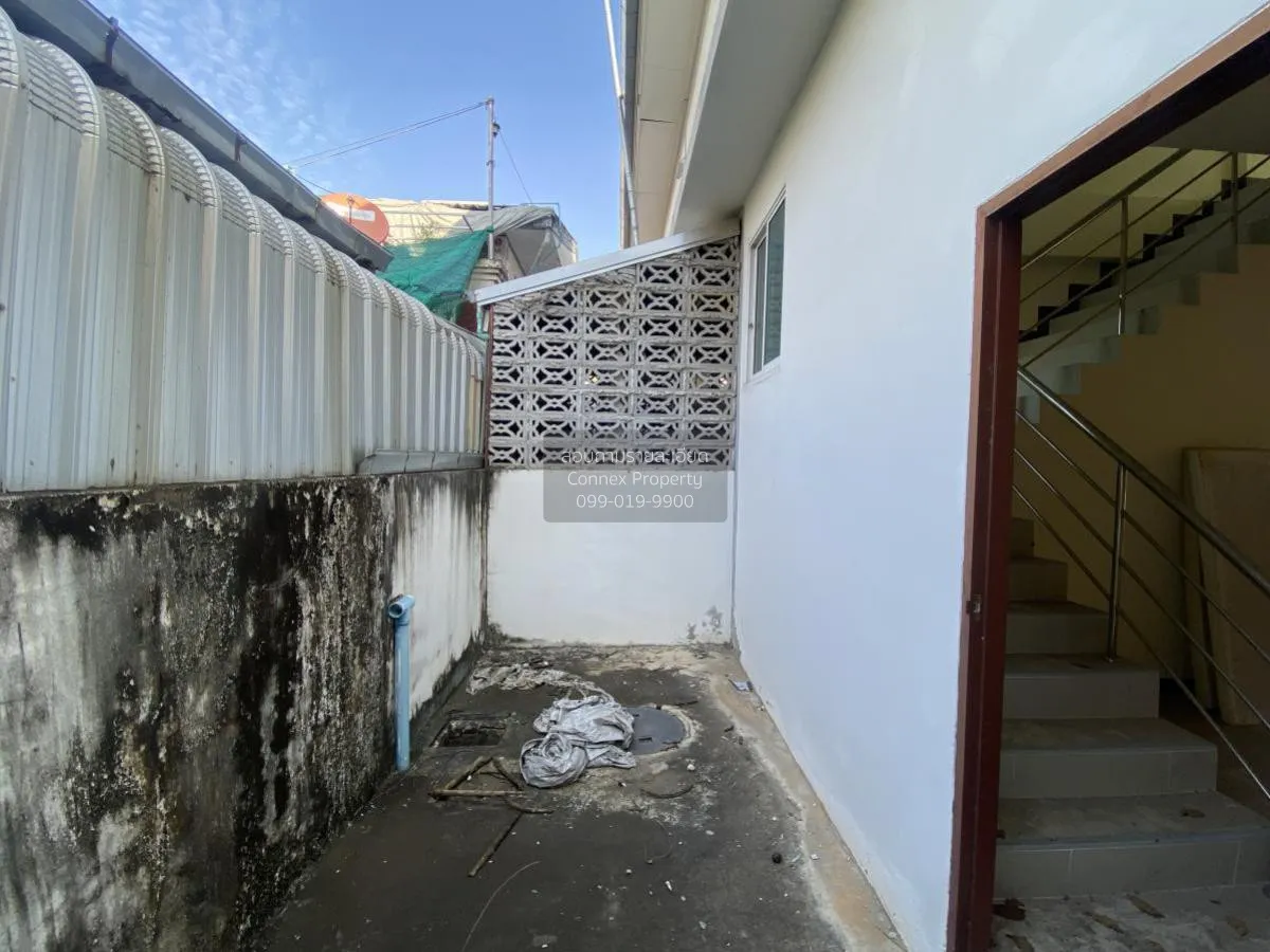 For Sale Gangsdal Commercial Building , Nai Mueang , Mueang Khon 