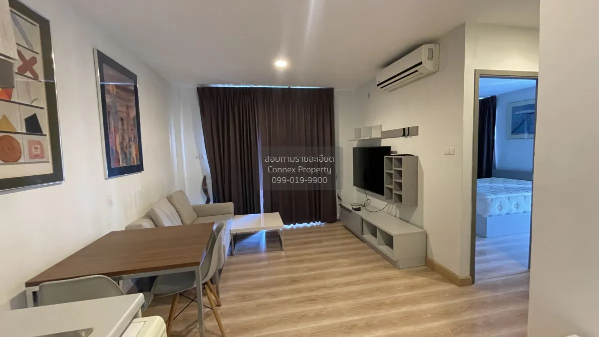 For Rent Condo , Premio Fresco , MRT-Lat Pla Khao , Anusawari , B 1