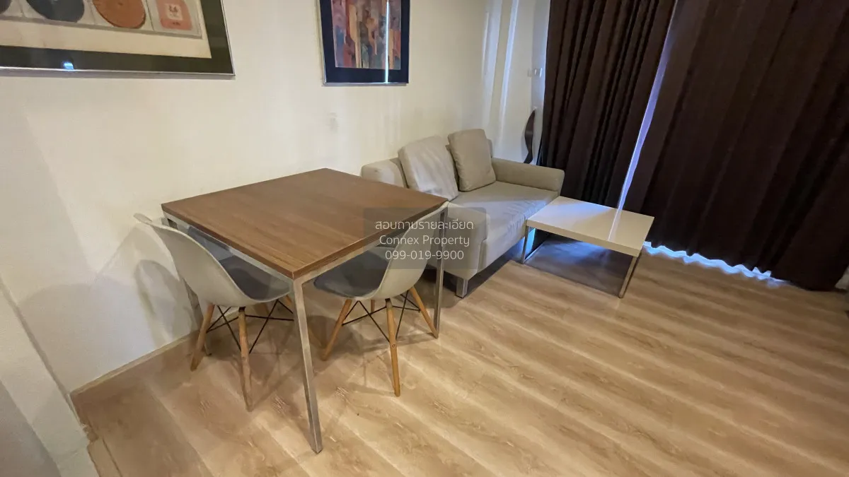 For Rent Condo , Premio Fresco , MRT-Lat Pla Khao , Anusawari , B 2