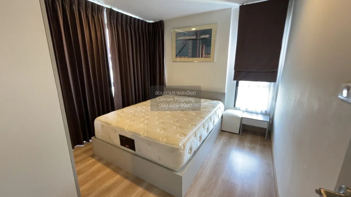 For Rent Condo , Premio Fresco , MRT-Lat Pla Khao , Anusawari , B