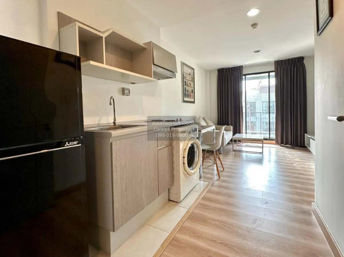 For Rent Condo , Premio Fresco , MRT-Lat Pla Khao , Anusawari , B 2