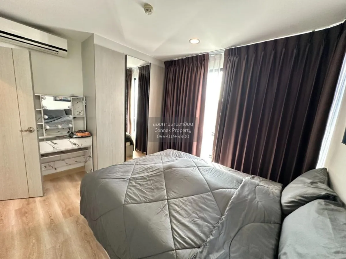 For Rent Condo , Premio Fresco , MRT-Lat Pla Khao , Anusawari , B 4